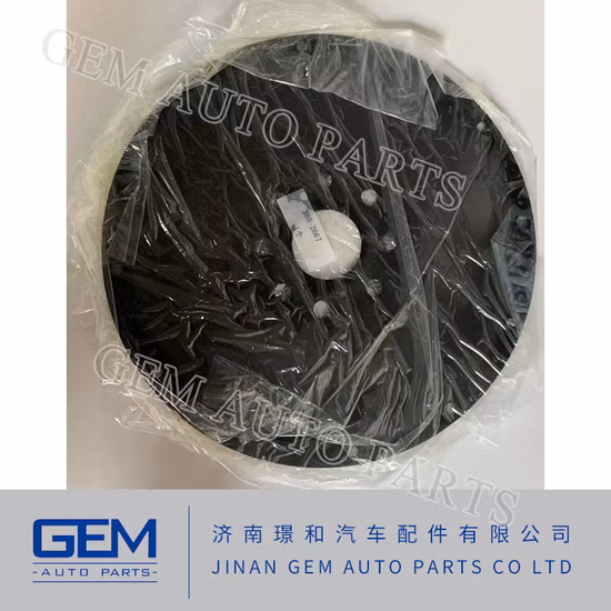 Platecoupling 288-2667 for Lgmg Tonly Fast FC Transmission Gearbox Spare Parts