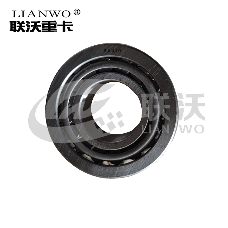 HOWO A7 Roller Bearings 190003326531 Truck Spare Parts